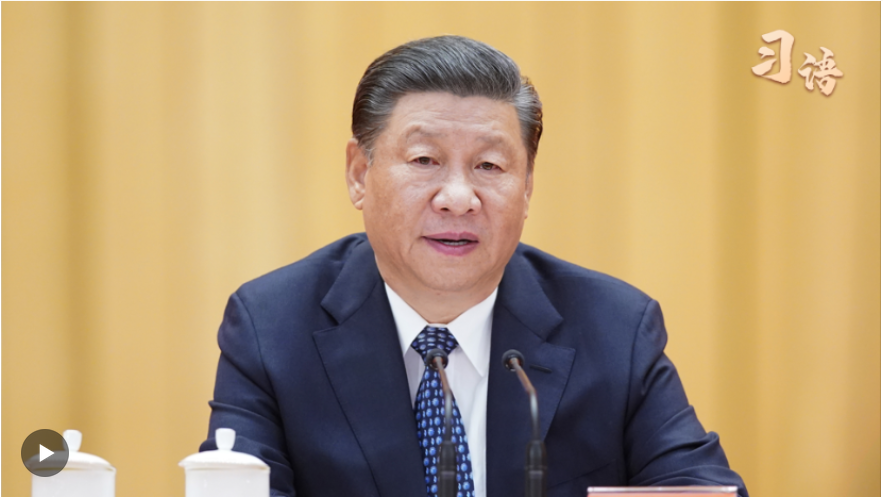 習(xí)語｜“我國自主創(chuàng)新事業(yè)是大有可為的”