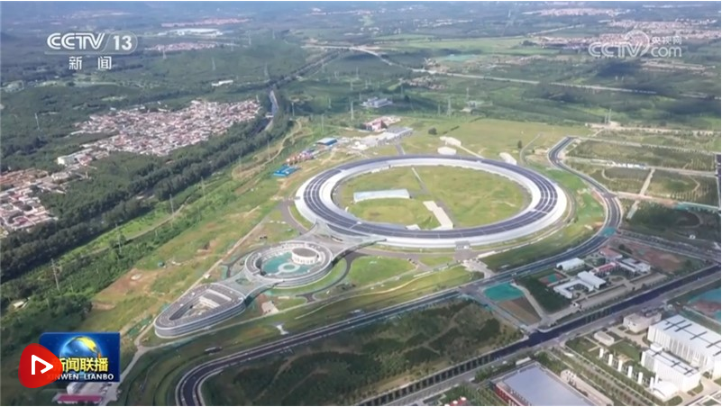 【新思想引領(lǐng)新征程】科技創(chuàng)新助力中國式現(xiàn)代化建設(shè) 