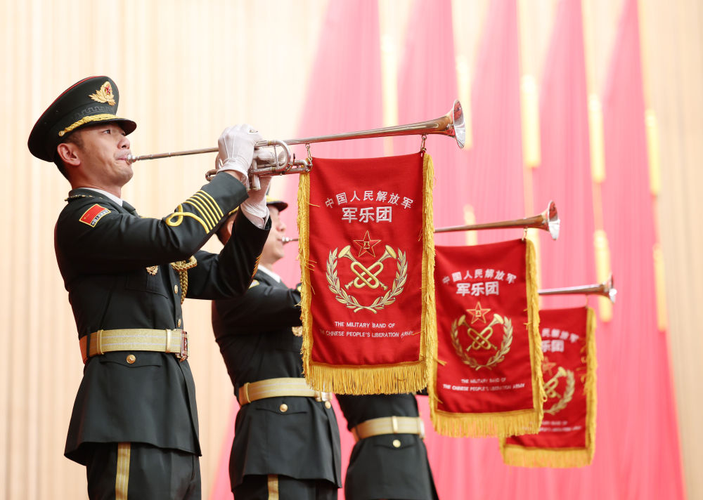 全國科技大會、國家科學(xué)技術(shù)獎勵大會、兩院院士大會在京召開