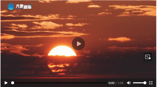 縣域強，則河南強！今天，我在小縣看中國