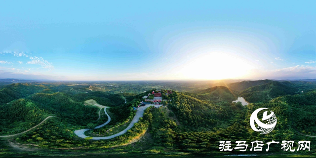 探尋河南泌陽，感受文明縣城里的美麗家鄉(xiāng)風(fēng)情