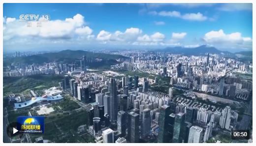 面對時代之問 習(xí)近平主席給出中國答案