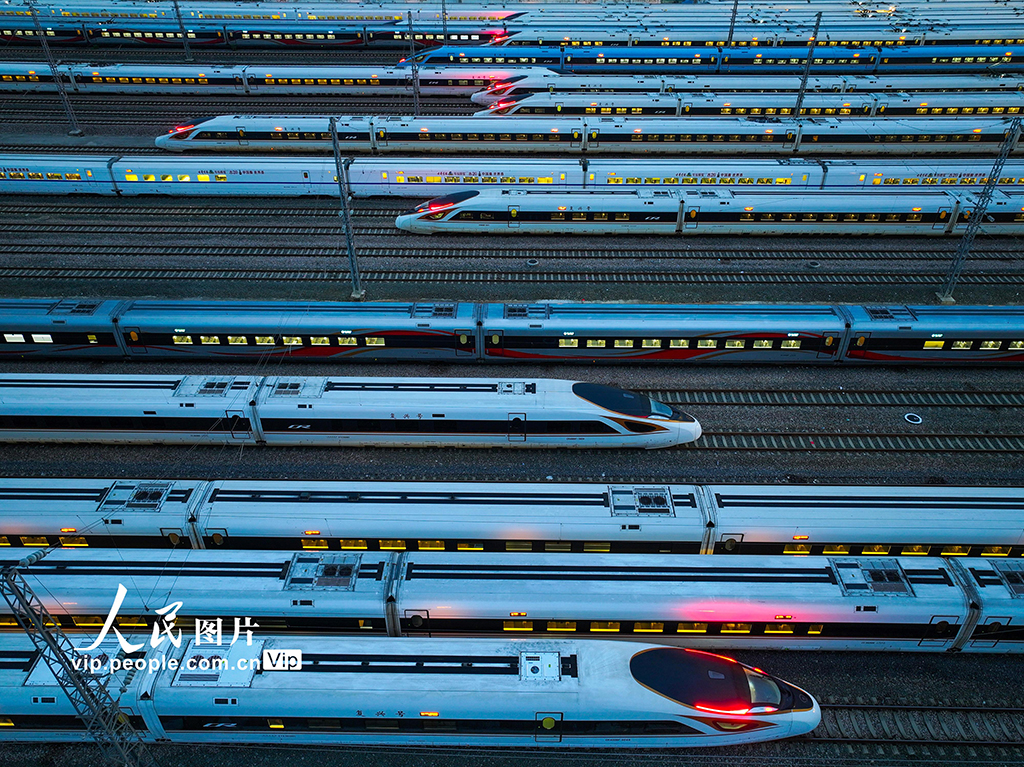 2024年全國(guó)暑運(yùn)拉開帷幕