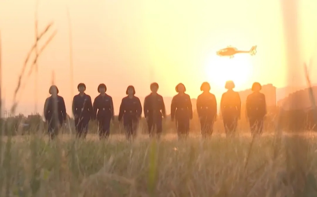 想當(dāng)女兵？機會來了！下半年女兵應(yīng)征報名正式開始