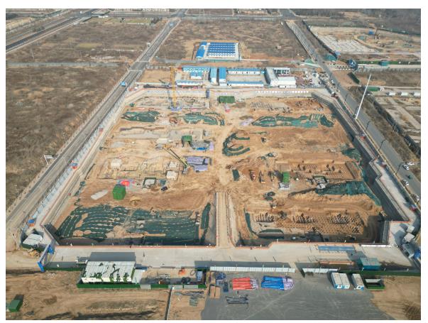 古鎮(zhèn)煥新：鄭州古滎把大運河千年前的繁華，“搬進”當下