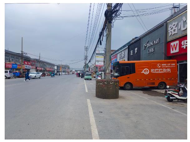 古鎮(zhèn)煥新：鄭州古滎把大運河千年前的繁華，“搬進”當下