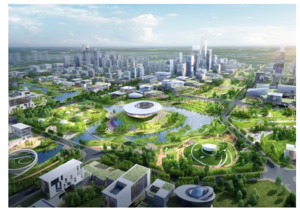 古鎮(zhèn)煥新：鄭州古滎把大運河千年前的繁華，“搬進”當下