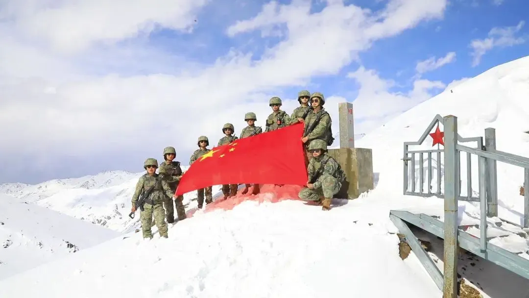 想當(dāng)女兵？機會來了！下半年女兵應(yīng)征報名正式開始