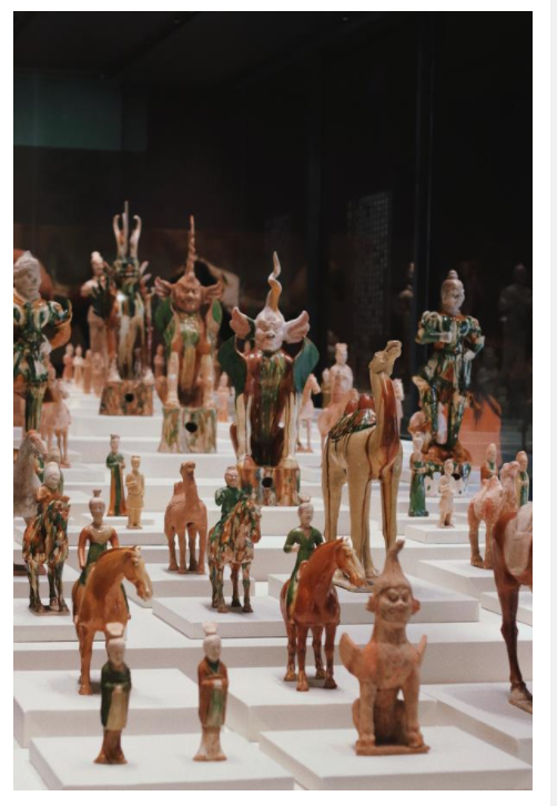 何以中國(guó)·運(yùn)載千秋丨千年大運(yùn)河解鎖行走新方式