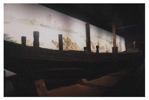 何以中國(guó)·運(yùn)載千秋丨千年大運(yùn)河解鎖行走新方式