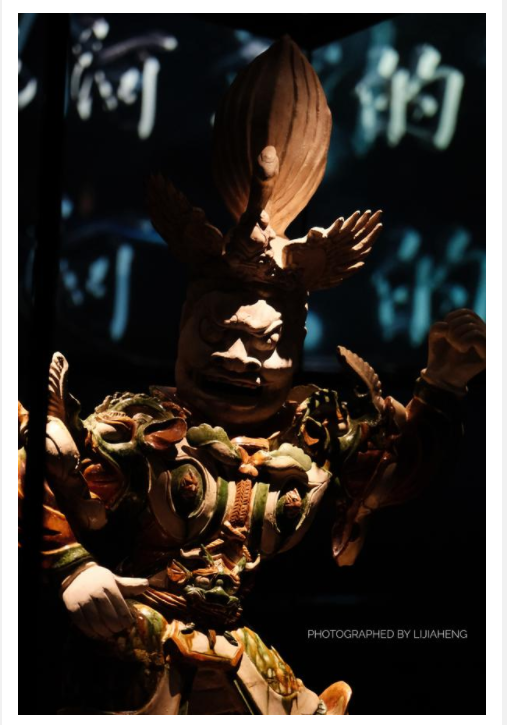 何以中國(guó)·運(yùn)載千秋丨千年大運(yùn)河解鎖行走新方式