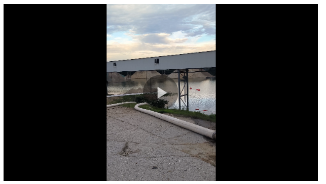 跨省馳援！河南省應(yīng)急救援排水中心到湖南岳陽開展抗洪排澇