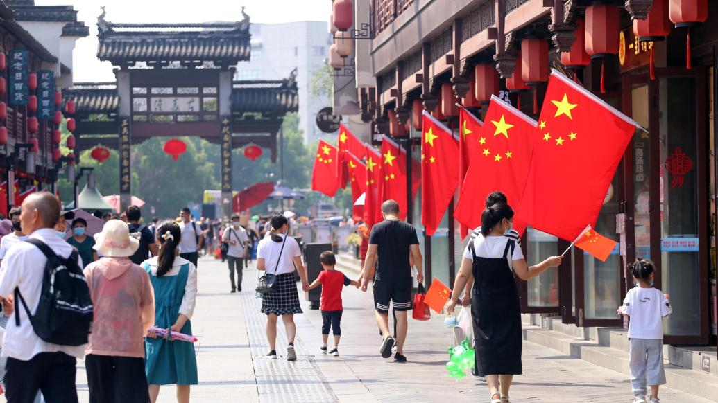 多地宣布:取消景區(qū)實(shí)名制預(yù)約