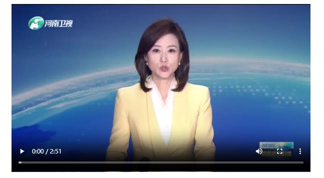 老牛的小村故事丨黨旗在基層一線高高飄揚