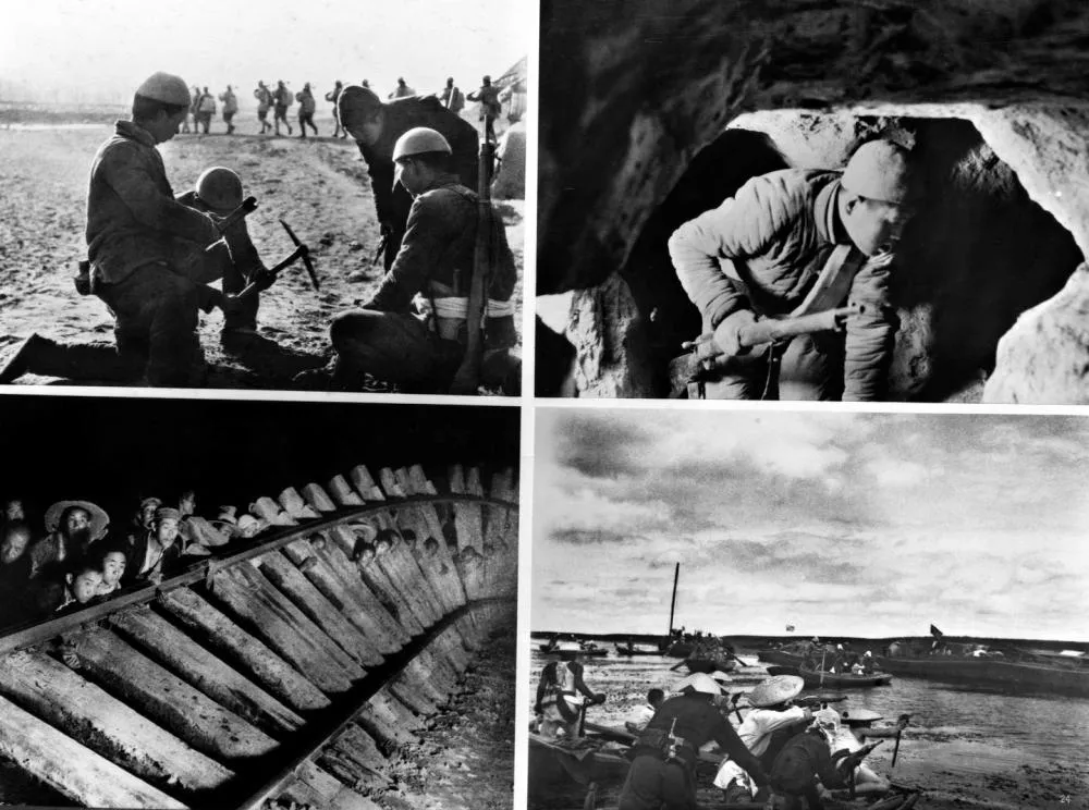 87年前的今天，我們永遠(yuǎn)銘記！