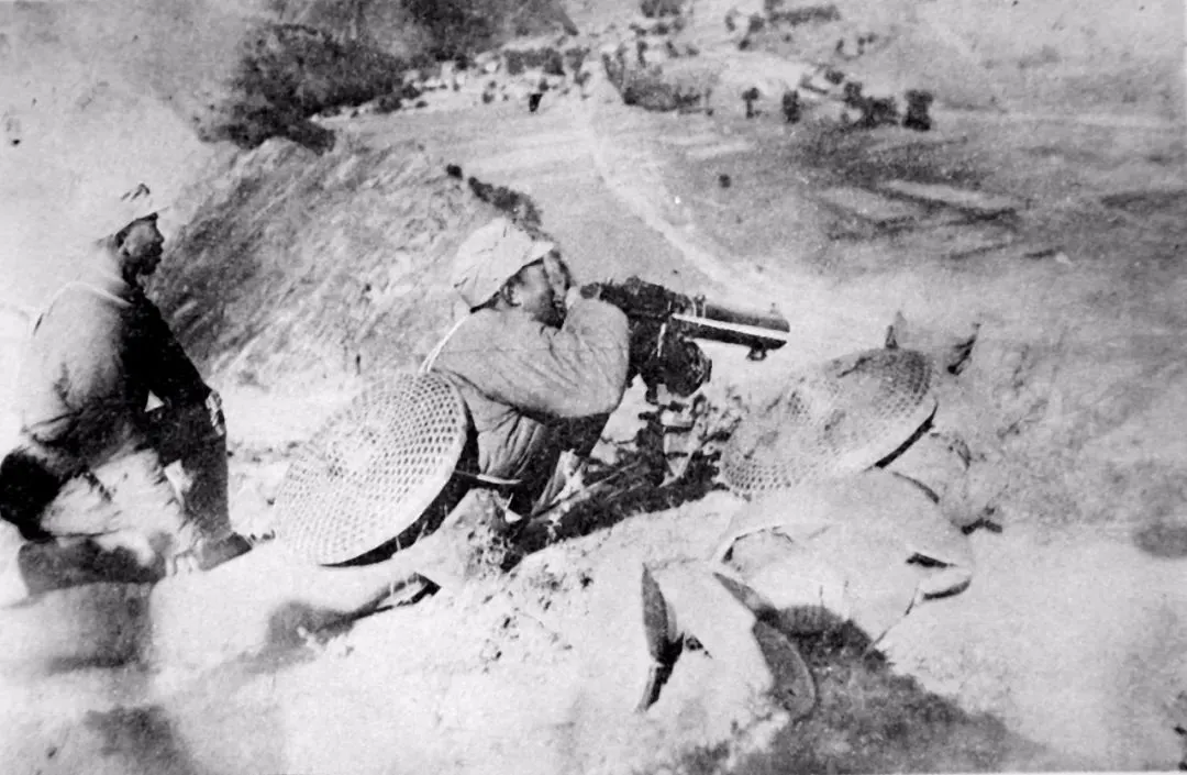 87年前的今天，我們永遠(yuǎn)銘記！