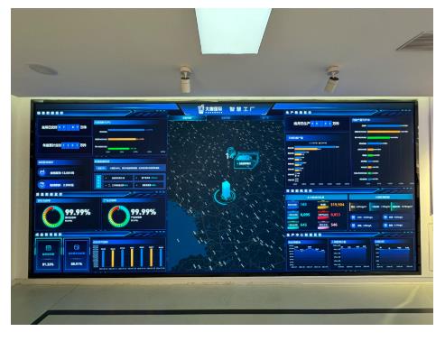 從舌尖上的“一甜一咸”看溫縣食品產(chǎn)業(yè)鏈發(fā)展丨新時代中部崛起看河南