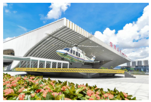 競(jìng)逐萬億新賽道，河南低空經(jīng)濟(jì)如何“起飛”？