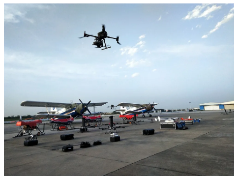 競(jìng)逐萬億新賽道，河南低空經(jīng)濟(jì)如何“起飛”？