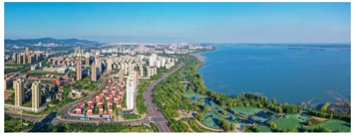 總編輯走基層·新質(zhì)生產(chǎn)力19城調(diào)研行? | 平頂山:賦予“一塊煤”全新意義