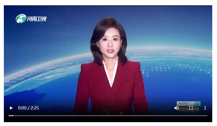 暴雨中 有他們在丨防汛在一線