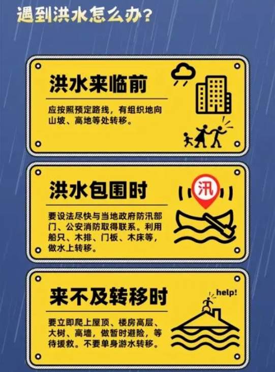 預警！預警！河南8級雷暴大風+暴雨+冰雹來了，注意防范→ 