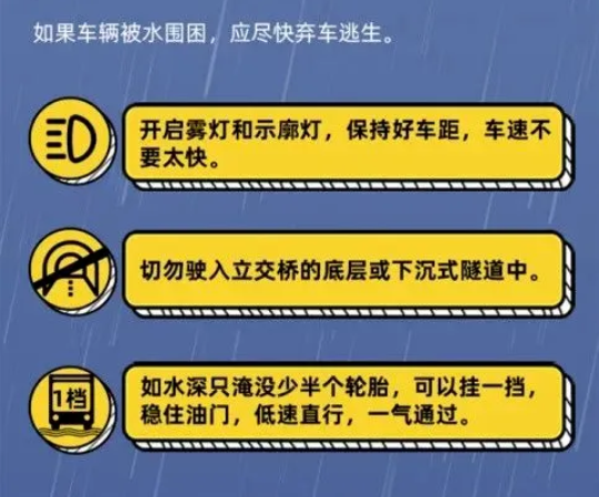 預警！預警！河南8級雷暴大風+暴雨+冰雹來了，注意防范→ 
