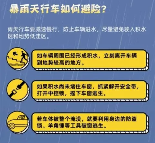 預警！預警！河南8級雷暴大風+暴雨+冰雹來了，注意防范→ 