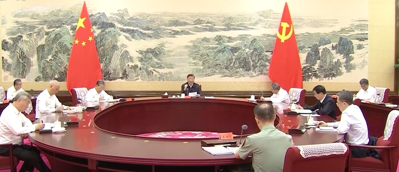 習近平：強化使命擔當 創(chuàng)新思路舉措 狠抓工作落實 努力建設強大穩(wěn)固的現(xiàn)代邊?？辗?></a></p>
		                <div   id="kxi9bvwefu"   class=