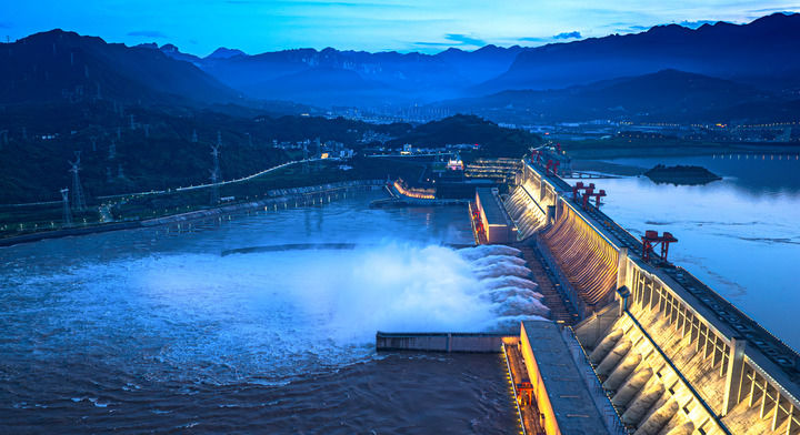 防汛抗洪形勢嚴(yán)峻，如何打好關(guān)鍵期這場硬仗？