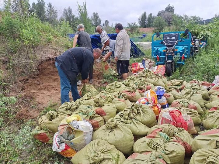 防汛抗洪形勢嚴(yán)峻，如何打好關(guān)鍵期這場硬仗？