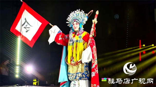 2024中國拖拉機(jī)群英會在駐馬店舉行