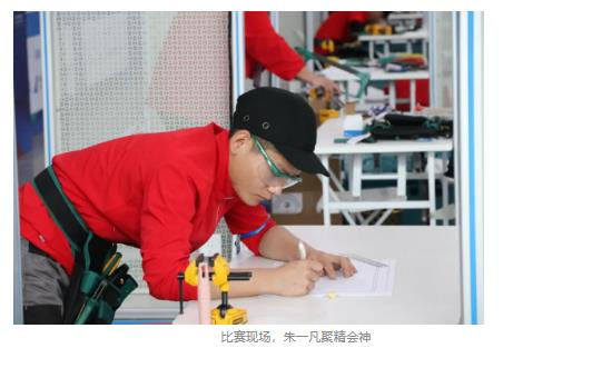 開封小伙登上央視新聞！從逆反少年到全國冠軍！