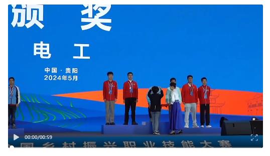 開封小伙登上央視新聞！從逆反少年到全國冠軍！