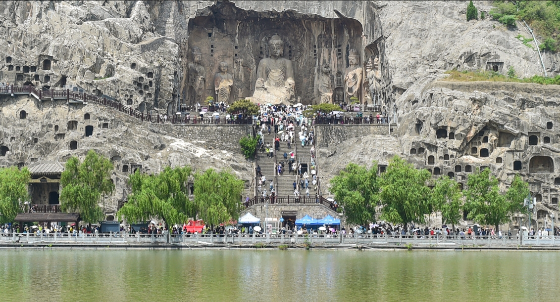 守護文化瑰寶 煥發(fā)時代新彩