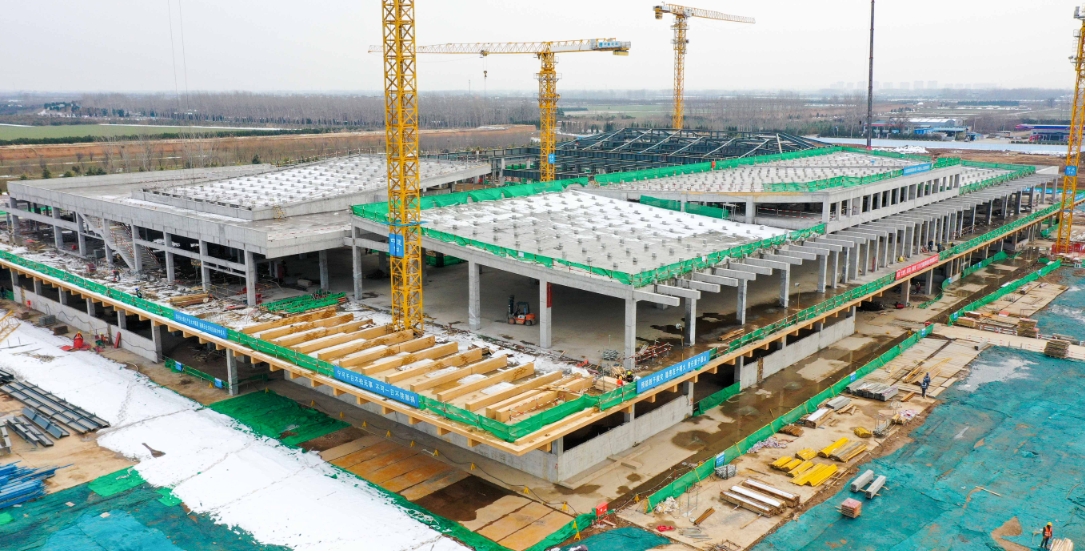 守護文化瑰寶 煥發(fā)時代新彩