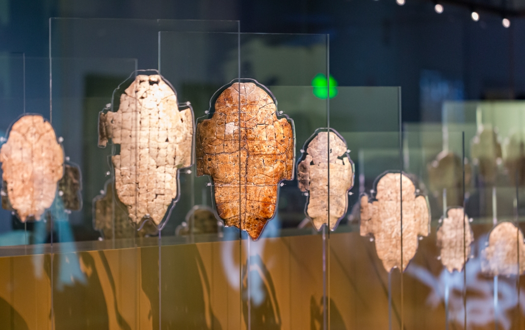 守護文化瑰寶 煥發(fā)時代新彩