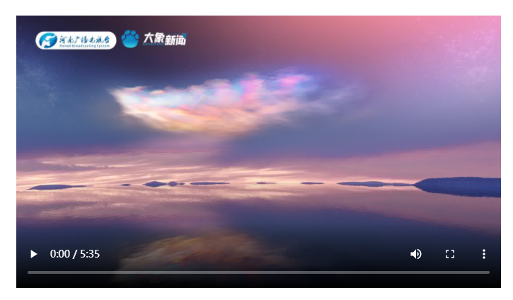 不一樣的中國節(jié)氣 —— 立秋