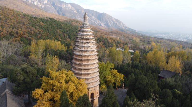 守護文化瑰寶 煥發(fā)時代新彩