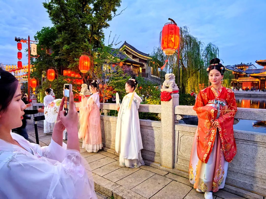 透過(guò)新名詞讀懂河南改革新趨勢(shì)③