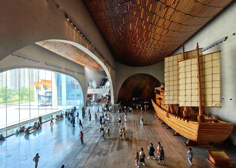 守護文化瑰寶 煥發(fā)時代新彩