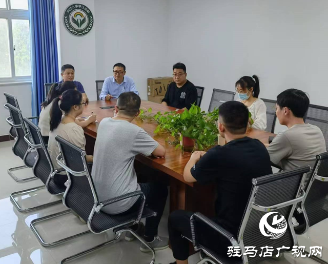 西平縣：勞動(dòng)仲裁維權(quán)新路徑 推進(jìn)多元化解工作