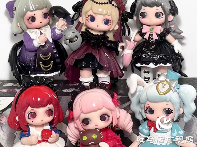 警惕未成年人盲盒消費風險 共筑健康成長防線