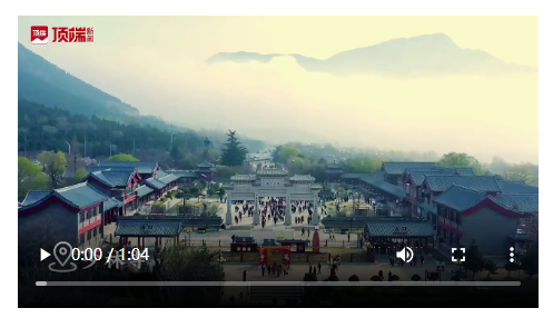 登封“天地之中”歷史建筑群：解讀中國的一把鑰匙