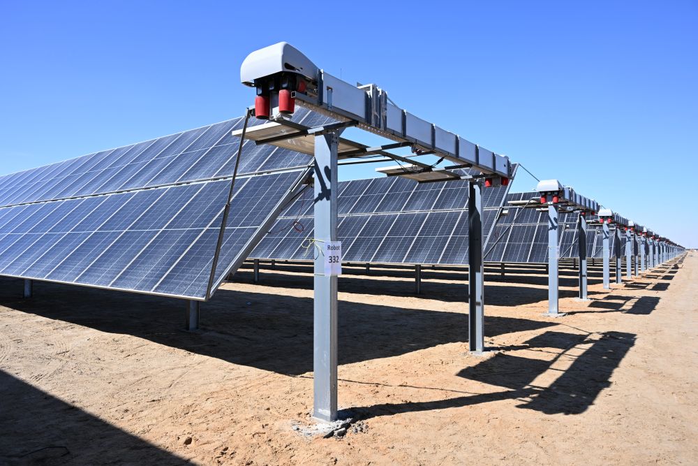 國際縱橫談｜“兩山論”是中國的，也是世界的