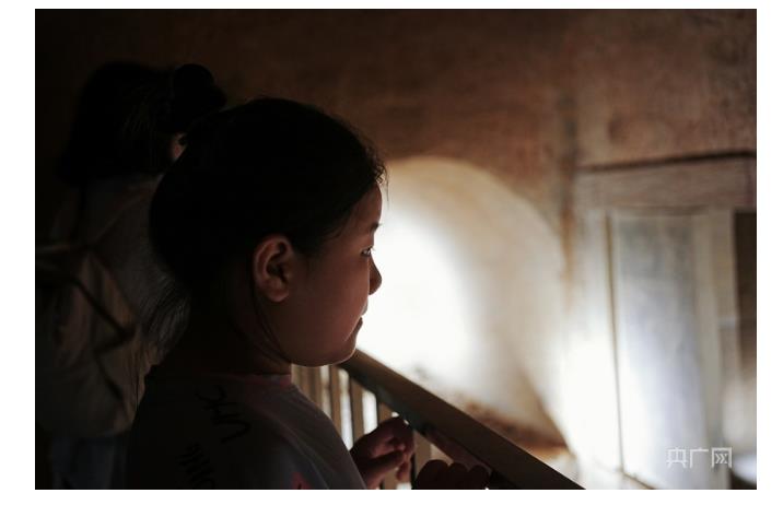 何以中國(guó) 行走河南丨洛陽(yáng)古墓博物館:歷代墓葬文化的穿越之旅