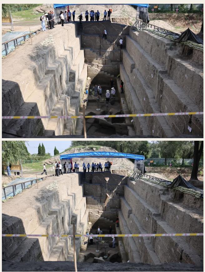 走進“殷商之源”，讀懂“何以中國”！