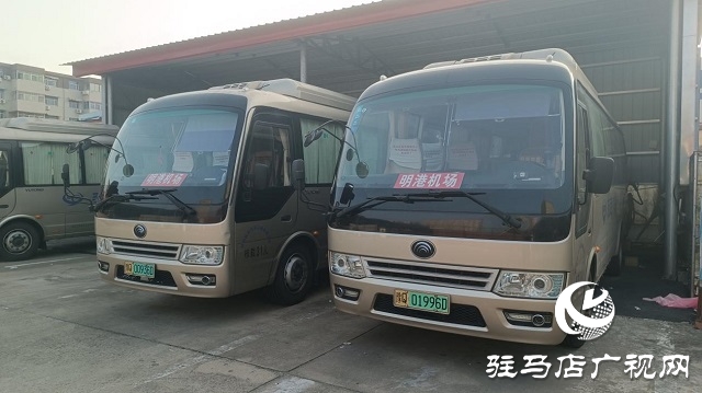駐馬店人出行注意：信陽(yáng)明港機(jī)場(chǎng)新增廈門(mén)、西安航線(xiàn)