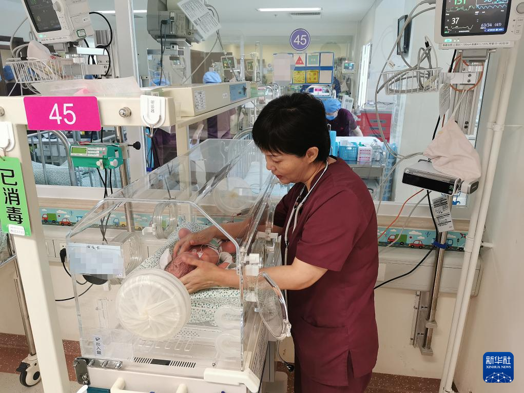 中央宣傳部、國家衛(wèi)生健康委聯(lián)合發(fā)布2024年“最美醫(yī)生”