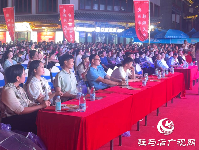 超燃現(xiàn)場(chǎng)！皇家驛站網(wǎng)紅主播音樂(lè)節(jié)讓游客暢享“饕餮盛宴”